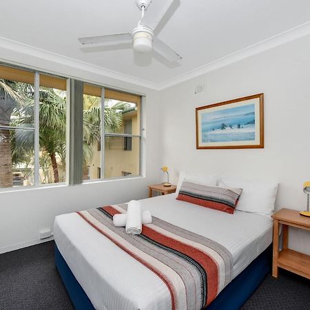 Oxley Cove Holiday Apartment ポート・マッコリー エクステリア 写真