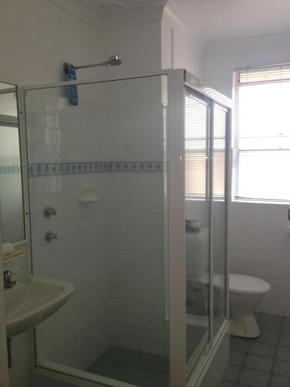 Oxley Cove Holiday Apartment ポート・マッコリー 部屋 写真