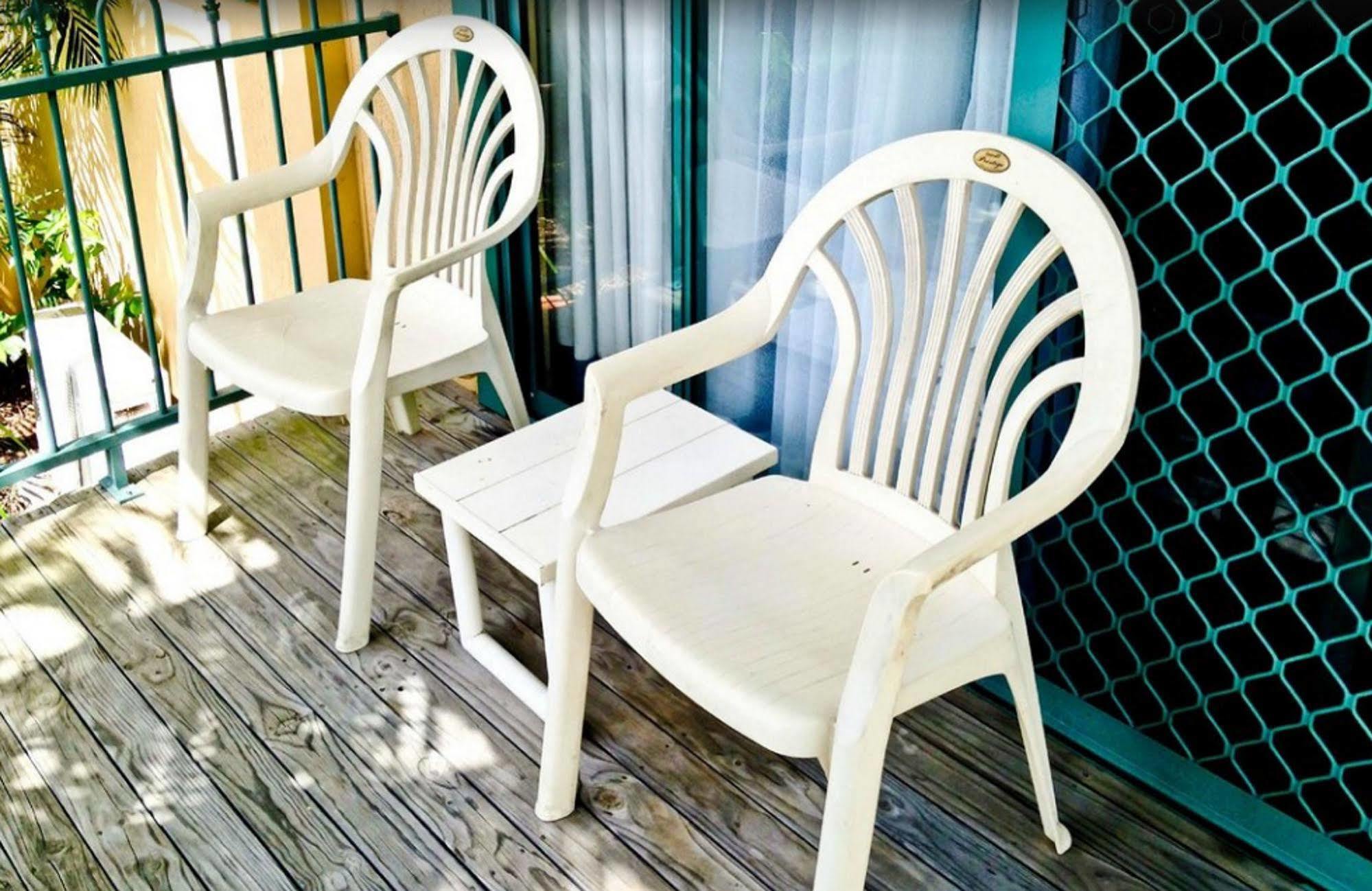 Oxley Cove Holiday Apartment ポート・マッコリー エクステリア 写真