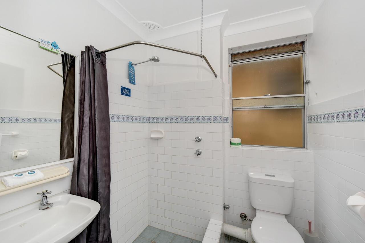 Oxley Cove Holiday Apartment ポート・マッコリー エクステリア 写真