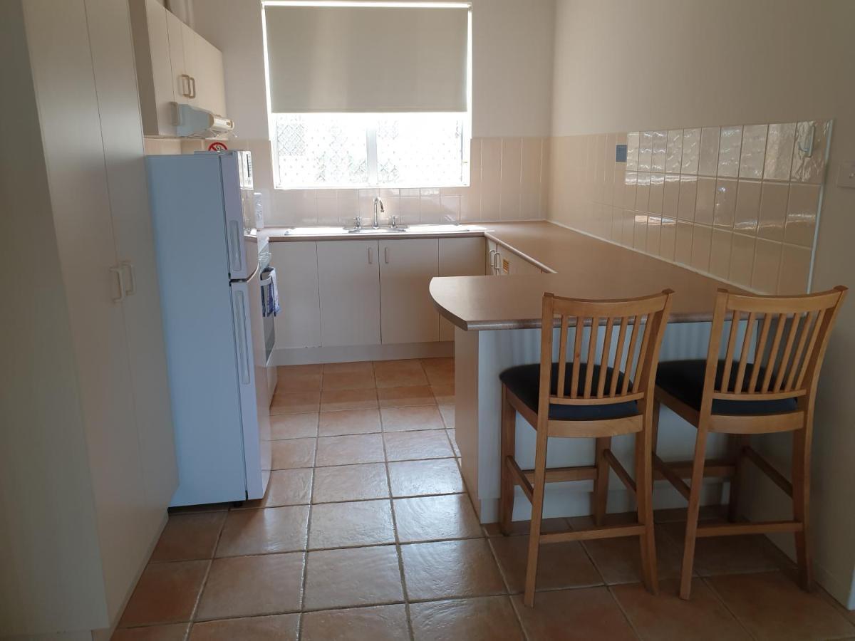 Oxley Cove Holiday Apartment ポート・マッコリー エクステリア 写真