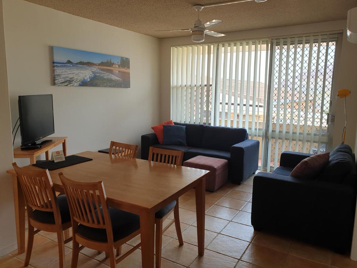 Oxley Cove Holiday Apartment ポート・マッコリー エクステリア 写真