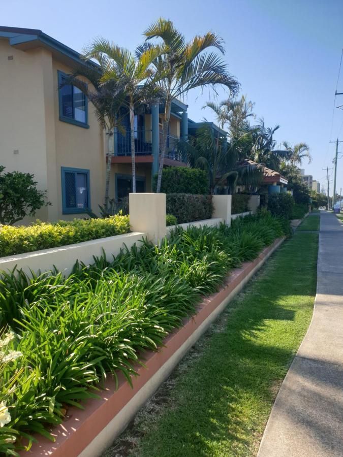 Oxley Cove Holiday Apartment ポート・マッコリー エクステリア 写真